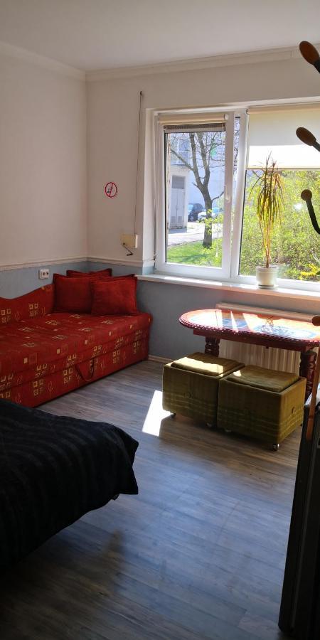 Kambariu Nuoma Kaune - Kaunas Exterior foto